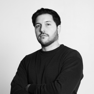 Jordi Ensenyat, WordPress specialist and founder of Code Barcelona